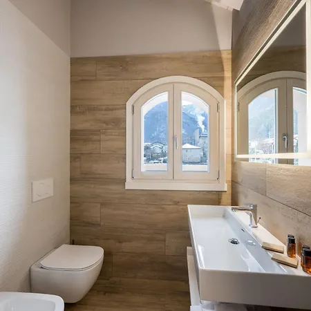 Hotel Bianco