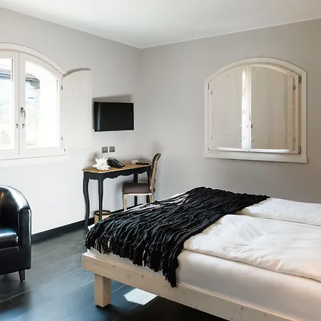 Bianco Hotel