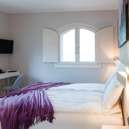 Hotel Bianco