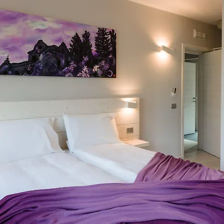 Bianco Hotel Primaluna