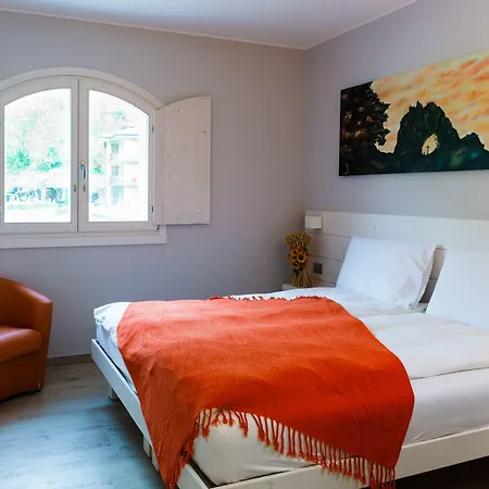 Bianco Hotel 3*