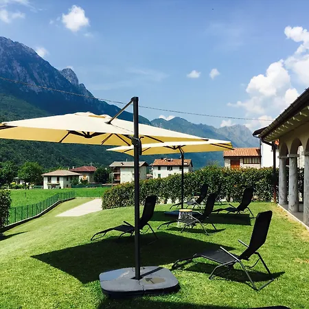 Bianco Hotel Primaluna