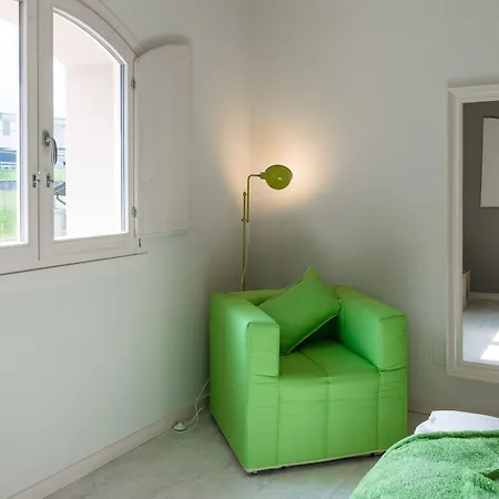 Bianco Hotel