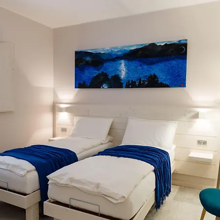 Hotel Bianco
