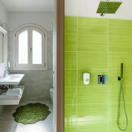 Bianco Hotel 3*