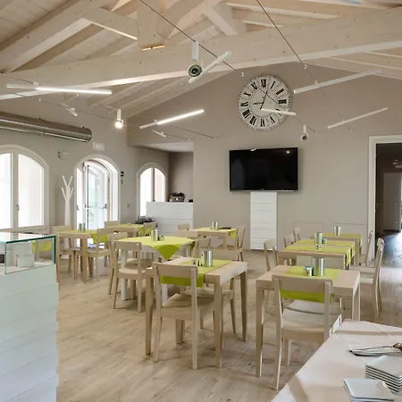 Hotel Bianco