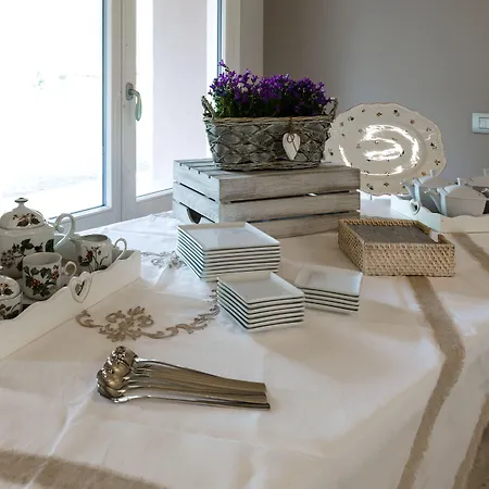 Bianco Hotel Primaluna