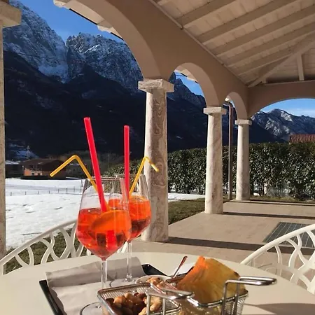 Bianco Hotel Primaluna