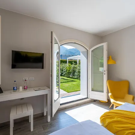 Bianco Hotel