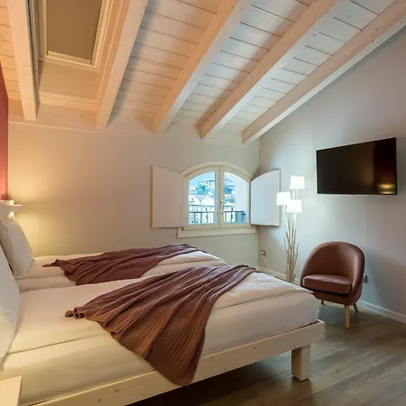 Bianco Hotel Primaluna
