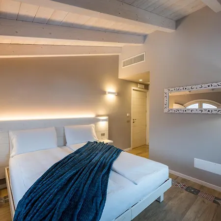 Bianco Hotel Primaluna