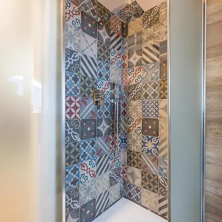 Bianco Hotell Primaluna