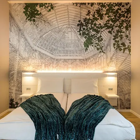 Bianco Hotell