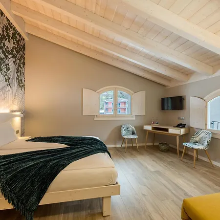 Hotel Bianco