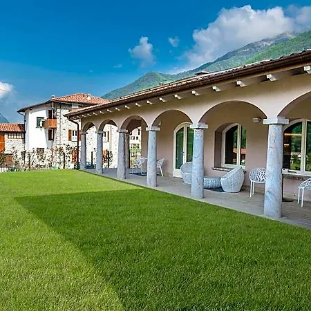 Hotel Bianco Primaluna