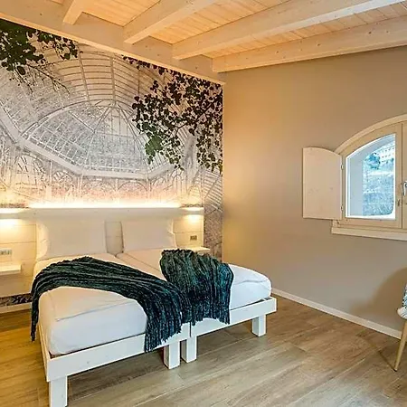 Bianco Hotel 3*