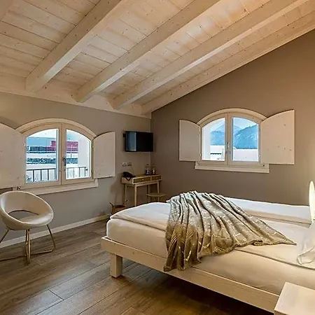 Bianco Hotel 3*