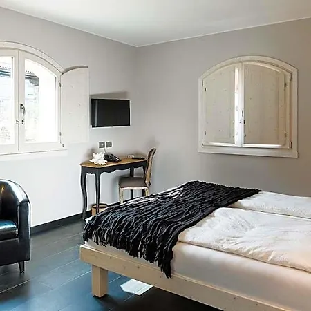Bianco Hotel Primaluna