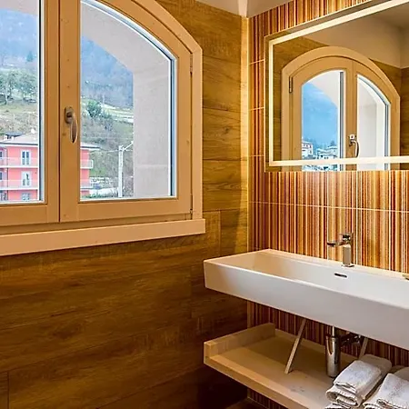 Bianco Hotel Primaluna