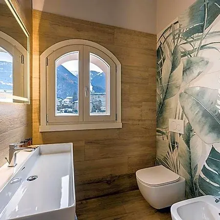 Hotel Bianco Primaluna