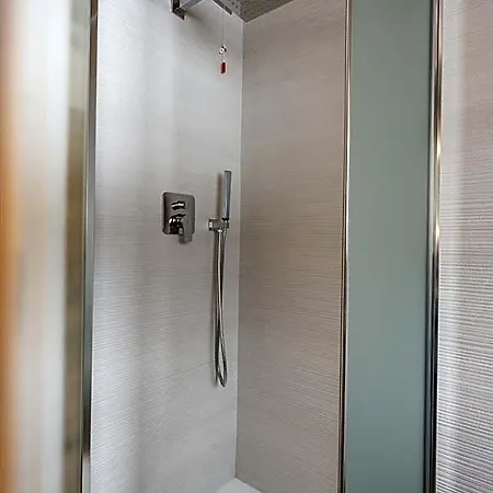 Hotel Bianco Primaluna
