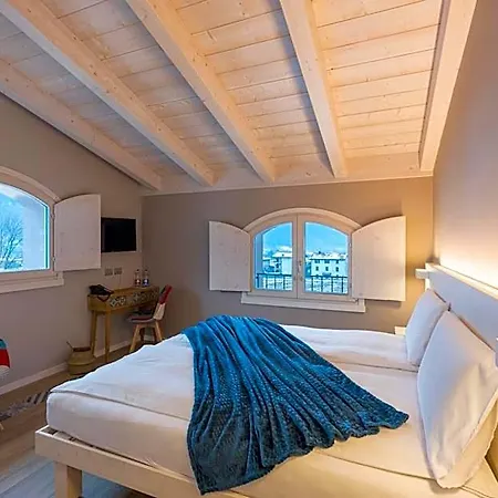 Hotel Bianco Primaluna