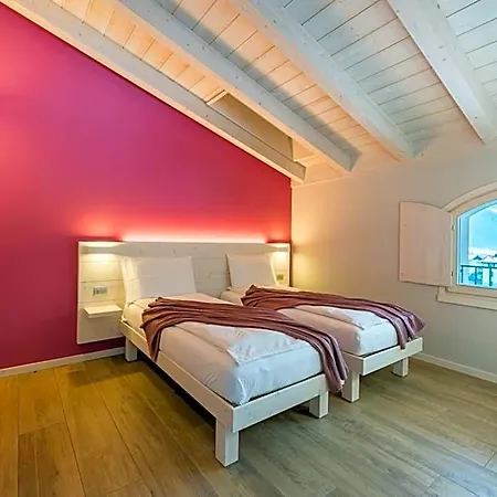 Hotel Bianco