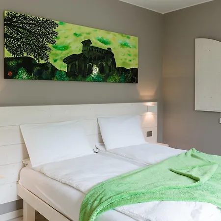Hotel Bianco Primaluna