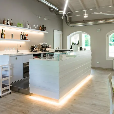 Bianco Hotell