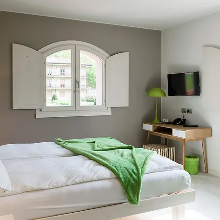 Bianco Hotel Primaluna