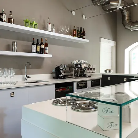 Bianco 3* Primaluna