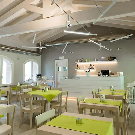 Hotell Bianco Primaluna