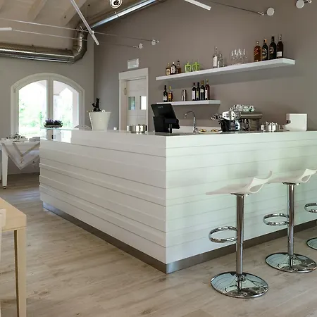 Bianco 3* Primaluna