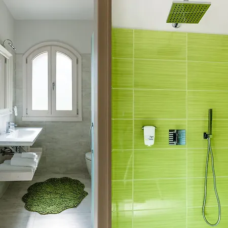 Bianco Hotel 3*