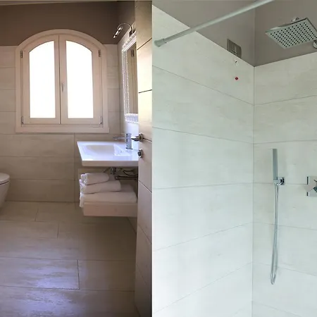 Hotel Bianco 3*