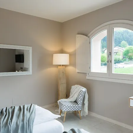 Bianco Hotell Primaluna