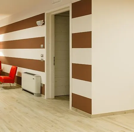 Bianco Hotel 3*