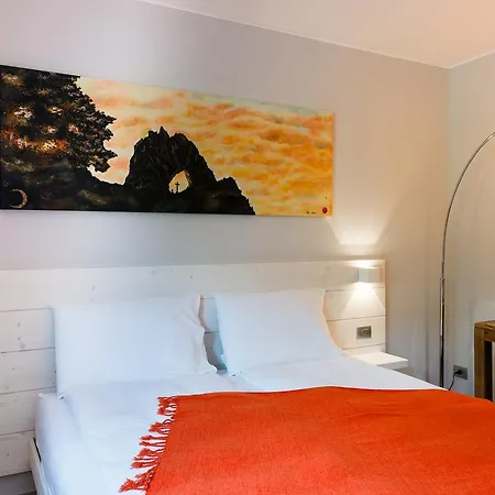 Hotel Bianco 3*