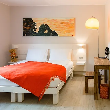Bianco Hotel Primaluna