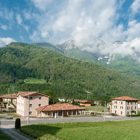 Bianco Hotel