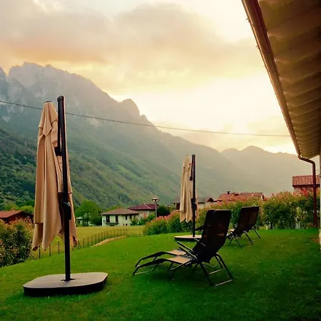 Hotel Bianco 3*