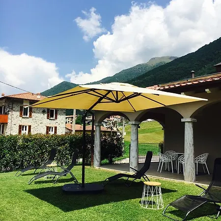 Bianco Hotel Primaluna
