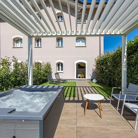 酒店 比安科酒店 Primaluna