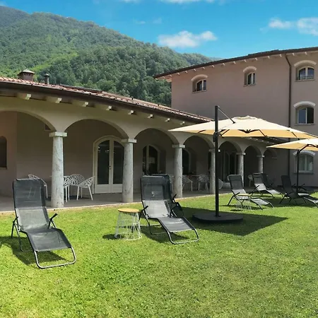 比安科酒店 酒店