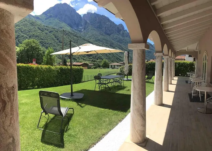 Bianco Hotel 3*