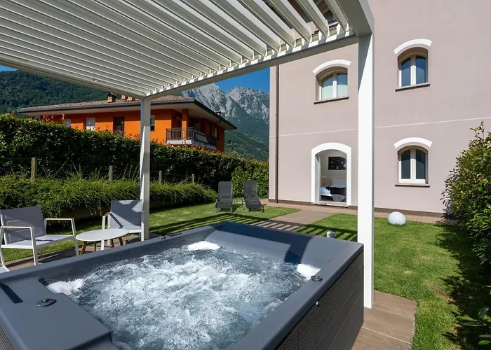 Hotel Bianco