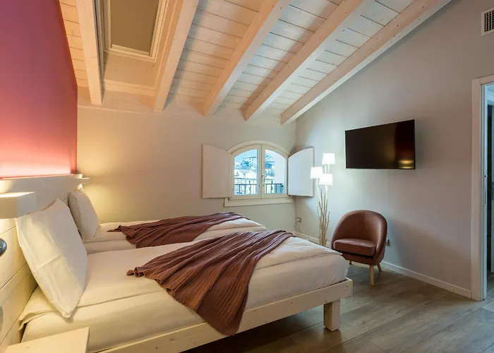 Bianco Hotel Primaluna