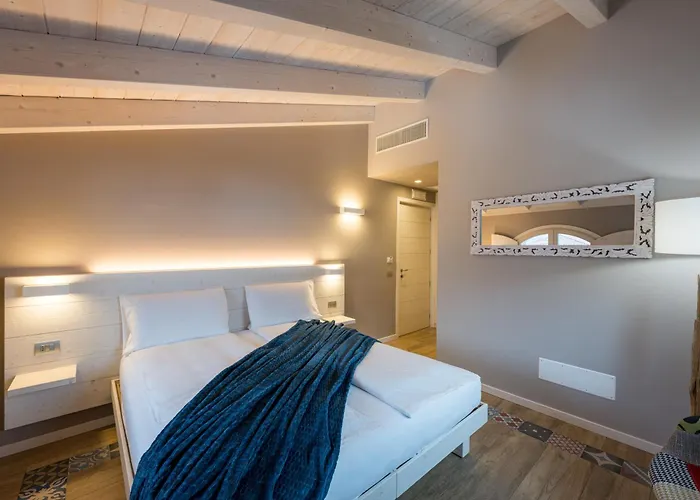 Bianco Hotel Primaluna