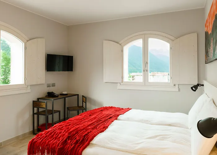 Bianco 3* Primaluna