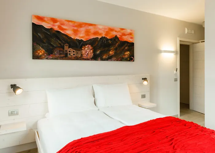 Hotel Bianco 3*